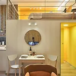 Downtown Design Budapešť