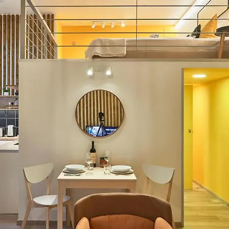 Downtown Design Boedapest