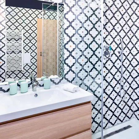 Apartament Downtown Design *