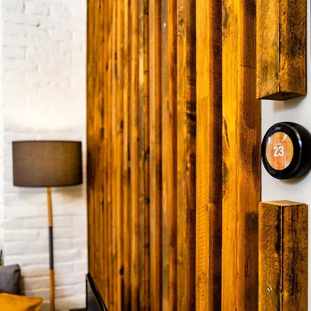 Downtown Design Apartament *