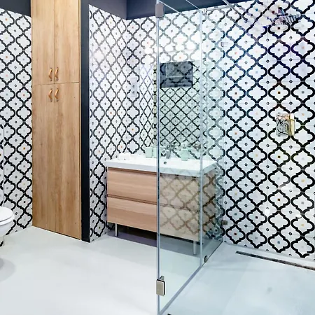 Downtown Design Apartamento Budapest