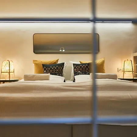 Appartement Downtown Design *