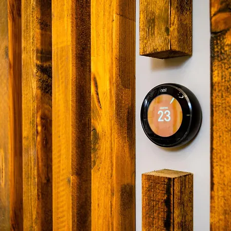 Apartamento Downtown Design