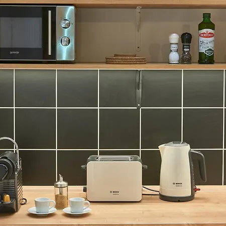 Downtown Design Apartament *