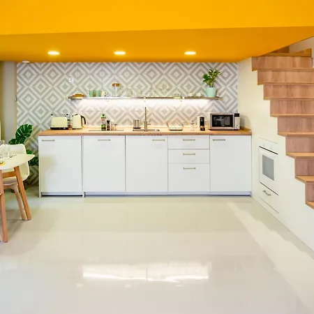 Downtown Design *