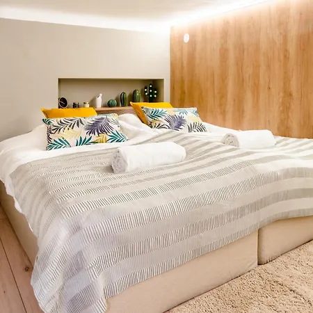 Downtown Design Budapesta