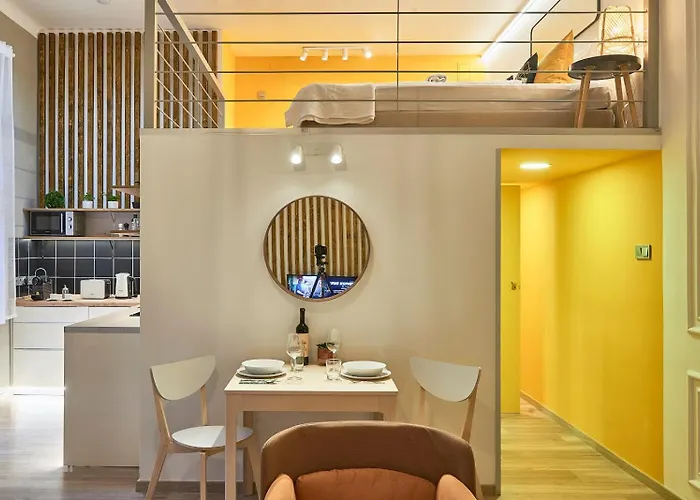 Downtown Design بودابست