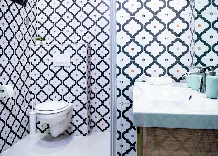 شقة Downtown Design بودابست