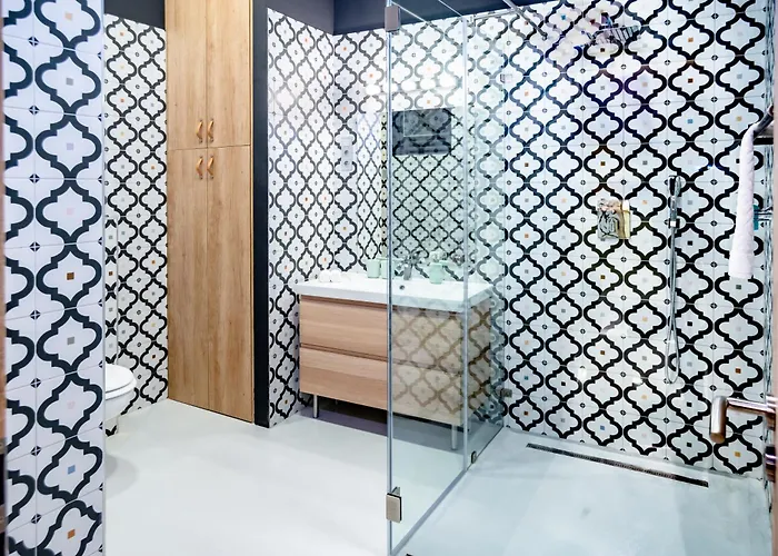 Downtown Design شقة بودابست