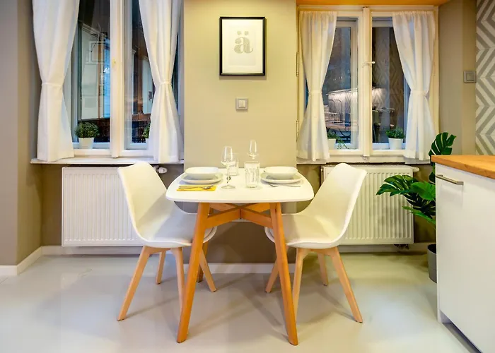 شقة Downtown Design بودابست