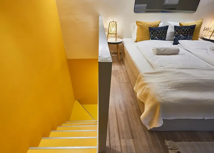 شقة Downtown Design