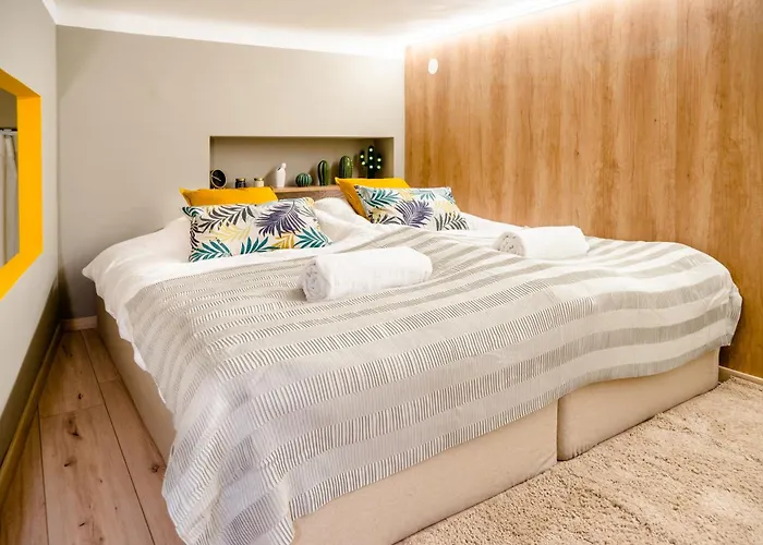 Downtown Design بودابست