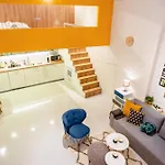 Apartment Downtown Design *