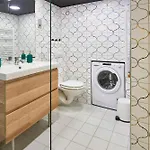 Downtown Design Apartment Budapest