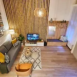 Apartment Downtown Design *