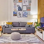 Downtown Design Apartment Budapest