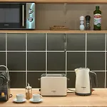 Downtown Design Apartment *