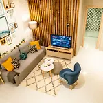 Downtown Design Apartment *