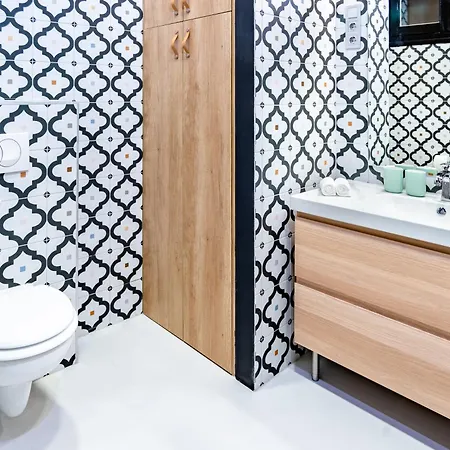 Downtown Design Apartman *
