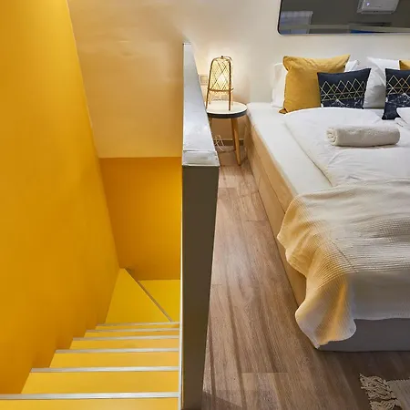 Apartman Downtown Design